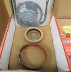 Tci 128800 Pro Super Overhall & 220000 Valve Body Upgrade Kits, 727/A-904 Trans New. Price: $349.99.