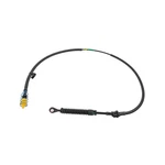 20787608 Ac Delco Shift Cable Lower For Chevy Yukon Suburban Gmc Xl 1500 Tahoe New. Price: $85.24.