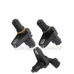 3X 62TE Transmission Sensor Kit For 5078554AA Chrysler Vw Routan 2007-UP D132438 Remanufactured. Price: $32.49.