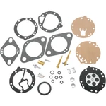 Vertex Tillotson Carburetor Repair Kit RK1 Harley-davidson 451466 New. Price: $40.01.