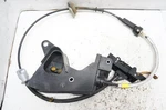 2019-2024 Ram 2500 6.4L Auto Transmission Gearshift Control Cable 68350296AD Oem Used. Price: $69.54.