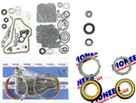 Automatic Transmission Master Repair Kit-auto Pioneer New. Price: $481.96.