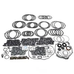 Auto Trans Master Rebuild Kit Pioneer 752269 New. Price: $1029.67.