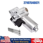27107546671 Transfer Case Motor Actuator For 06-10 Bmw 325XI 328XI 330XI 3.0L New. Price: $79.49.