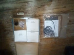 New Oem Ford Transmission Overhaul Kit E8TZ-7C391-A Genuine Service Parts. Price: $35.00.