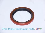 Transmission Output Shaft Seal-fits A500 40RH 42RH 42RE 44RE 4X4 Adapter Housing New. Price: $16.87.