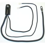 4SD28XE Ac Delco Battery Cable New For Chevy Olds S10 Pickup Chevrolet S-10 Gmc. Price: $32.28.