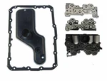 Ford 4WD 5R55S 5R55W Solenoid Block With Filter Kit Explorer Lincoln Mercury Remanufactured. Price: $179.95.