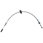 94551360 Ac Delco Shift Cable For Chevy Chevrolet Sonic 2012-2018 New. Price: $60.21.