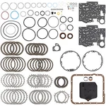 Master Rebuild Kit Plus Atp Professional Auto Parts CMS22 New. Price: $280.11.