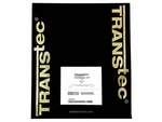 Overhaul Kit Transtec Without Pan Gasket 62TE New. Price: $150.59.