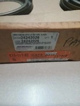 Acdelco Automatic Transmission Rebuild Kits 24242026 New. Price: $184.99.