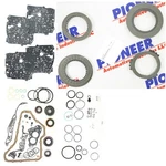 Pioneer 751139 Automatic Transmission Overhaul Kit New. Price: $406.32.