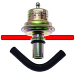 Turbo 350 TH400 Transmission Vacuum Modulator Adjustable Red Stripe 1964-UP New. Price: $19.71.