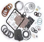 Tci 378950 4L60E Pro Super Rebuild Kit For 93-06 LT1/LS New. Price: $444.23.