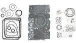 Pioneer Cables Automatic Transmission Overhaul Kit For Frontier+more 750243 New. Price: $660.99.