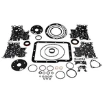 Tci 628800 Powerglide Over Haul Kit New. Price: $63.95.