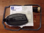 Mercedes-benz Transmission Filter+gasket+plug+clip Genuine Original 722.6 Kit New. Price: $81.99.