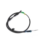 84507731 Ac Delco Shift Cable Lower For Chevy Chevrolet Tahoe Gmc Yukon Suburban New. Price: $83.74.