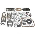 Automatic Transmission Master Repair Kit-auto Pioneer New. Price: $275.78.