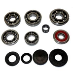 Usa Standard Manual Transbearing Kit 1987+ Geo Tracker/suzuki Sidekick 5-SPD New. Price: $68.35.