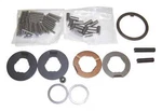 Manual Transmission Rebuild Kit-trans Small Parts Crown J8124939 New. Price: $60.38.