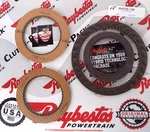 .for Ford 4R70W 4R75W Hd Transmission Friction Clutch Raybestos Hybrid RHT96-108 New. Price: $64.92.