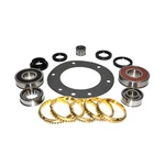 ZMBK163DWS Usa Standard Gear Kit Manual Transmission Overhaul For 4 Runner T100 New. Price: $634.89.