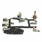 4L60E 4L65E 7PC Set Solenoid Kit W/harness 03-07 Yukon Denali Fixes 1870 Code Remanufactured. Price: $199.95.