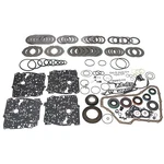 Pioneer Cables Automatic Transmission Master Repair Kit For Allure+more 752264 New. Price: $487.42.