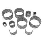 Usa Standard Manual Transmission Zf S542/S547 Needle Bearing Kit New. Price: $91.50.