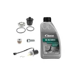 Vaico V10-6823 Repair Set, Multi-plate Clutch Pump (all New. Price: $528.99.