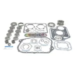 K-2924M Manual Transmission Rebuild Kit W/ Bearings, Snap Ring, Shim For Eaton New. Price: $710.99.