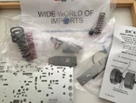 Dodge Ram Transmission Transgo SK48RE Shift Kit Valve Body Upgrade 04+ Tow New. Price: $115.51.