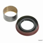Timken Manual Transmission Output Shaft Seal Kit Fits Gmc G25/G2500 Van New. Price: $28.49.