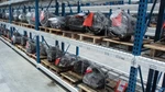 2010 Hyundai Santa Fe Automatic Transmission 144K Oem Used. Price: $509.86.