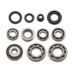 T327R '88 91 Civic Crx 5 Spd 1600 For Motive Gear New. Price: $230.58.