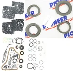 Pioneer Cables Automatic Transmission Overhaul Kit For Allure+more 751139 New. Price: $323.38.