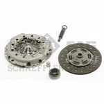 For Luk Clutch Kit 02-043 Audi A4 Quattro Cabriolet 3.0L V6 Speed Awd New. Price: $218.23.