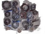 Fuller Rebuild Kit Navistar International Truck FULK2287 New. Price: $608.25.