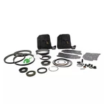 Genuine Ford Automatic Transmission Gasket Set BB5Z-7153-K New. Price: $165.24.