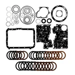 Automatic Transmission Master Repair Kit-auto Atp FM-37 New. Price: $233.13.