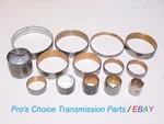 **usa** Complete** 14 Piece Bushing Kit--fits 4R70W Transmissions From 1995-2008 New. Price: $54.87.