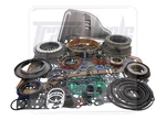 Fits Chevy Buick 4T65E Transmission Rebuild Master L2 Kit 2004-ON New. Price: $265.00.