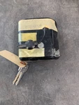 Nos 1977-1979 Ford Truck Bronco Spare Tire Lock D7TZ-1386-A New. Price: $69.00.