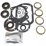 Usa Standard Manual Transmission Saginaw Bearing Kit 1966-1987 3-SPD W/synchros New. Price: $80.11.