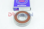Nsk Bearing For Gearbox Input Shaft Bmw 35TM10-A-1CG28 23111224806 35X80X20 New. Price: $61.38.