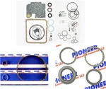Pioneer Cables Automatic Transmission Master Repair Kit For +more 753080 New. Price: $357.66.