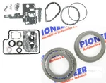 Automatic Transmission Overdrive Button Kit-auto Master Repair Pioneer New. Price: $461.01.