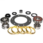 ZMBK163DWS R151 Transmission Bearing/seal Kit W/synchro For Usa Standard Gear New. Price: $650.29.
